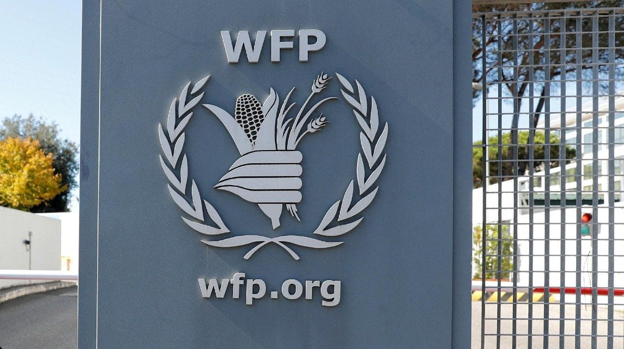 Papa Leão XIV fará visita histórica ao Programa Mundial de Alimentos em Roma