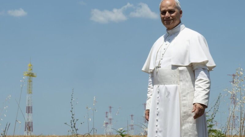 Papa Francisco Lança Fundação para Projeto Agrovoltaico em Santa Maria di Galeria