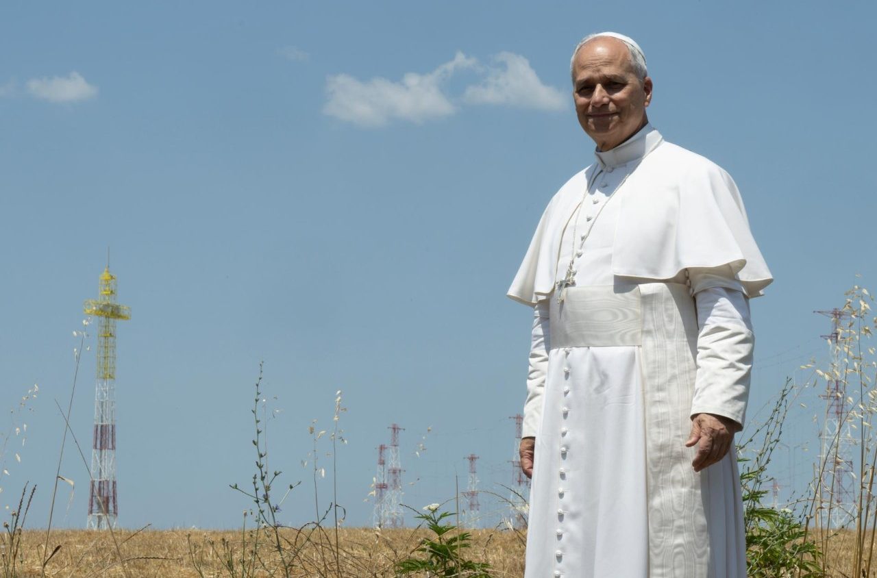 Papa Francisco Lança Fundação para Projeto Agrovoltaico em Santa Maria di Galeria