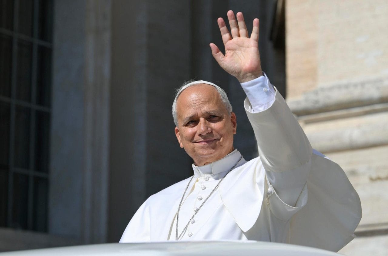 Leão XIV Reconhece as Virtudes Heroicas do Pe. Júlio Maria De Lombaerde