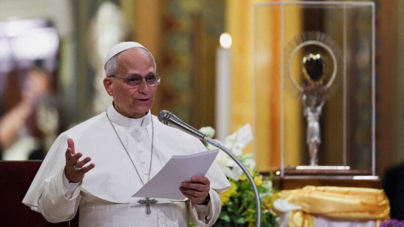 Leão XIV e a Mensagem de Santa Francisca Xavier Cabrini: Um Chamado à Generosidade