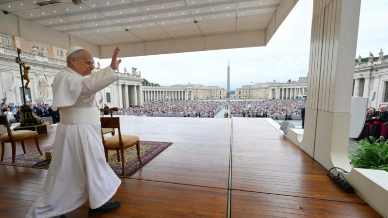 Papa Francisco: A Importância da Fé nas Procissões de Corpus Christi