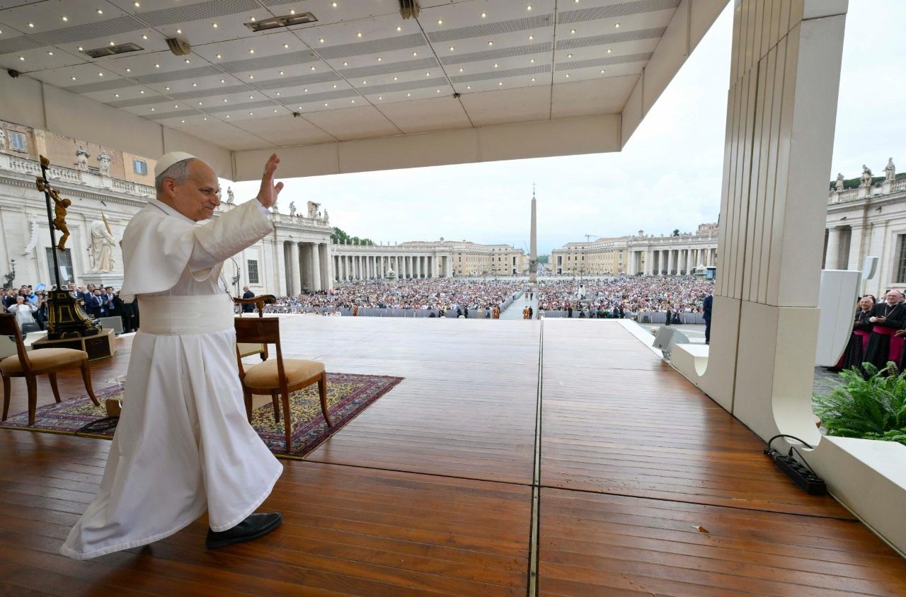Papa Francisco: A Importância da Fé nas Procissões de Corpus Christi
