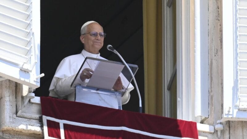 Papa Francisco Apela à Compaixão e Perseverança em Tempos de Hostilidade contra Cristãos