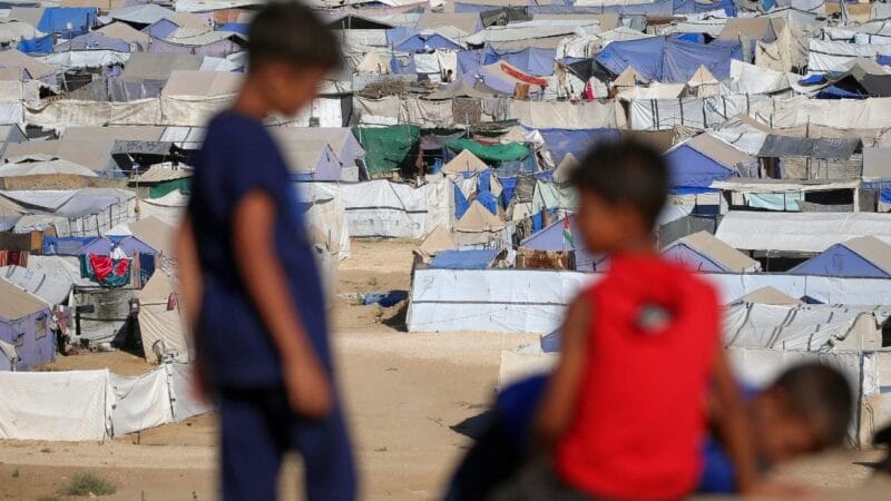 Relatório da ONU Aponta Genocídio Contra Crianças em Gaza