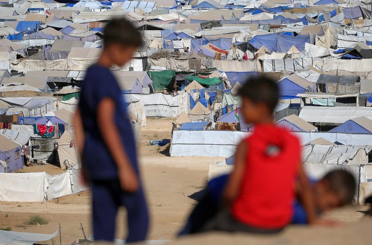Relatório da ONU Aponta Genocídio Contra Crianças em Gaza