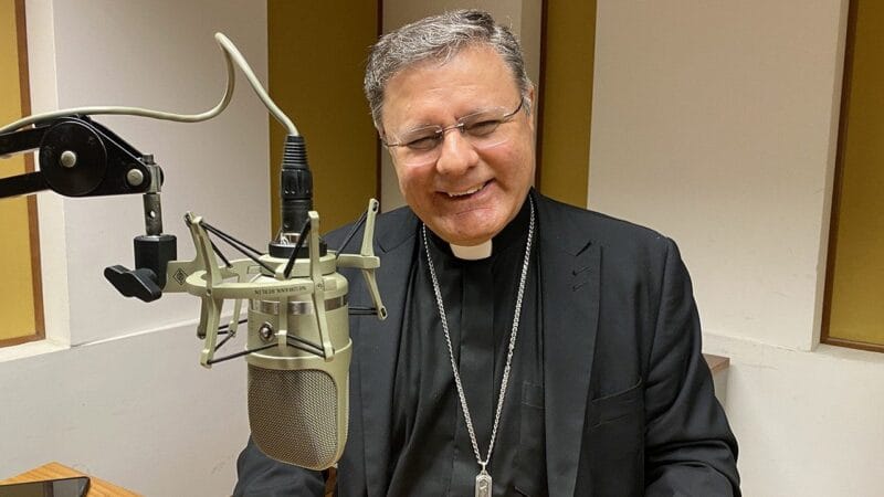 O Futuro da Igreja Católica: Reflexões de Dom Paulo Cezar no Consistório