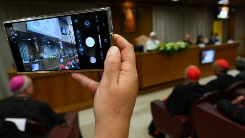 A Liberdade Interior na Era da Inteligência Artificial