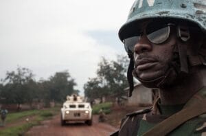 Sacerdote é Assassinato na República Centro-Africana: Um Chamado à Paz e Reconciliação