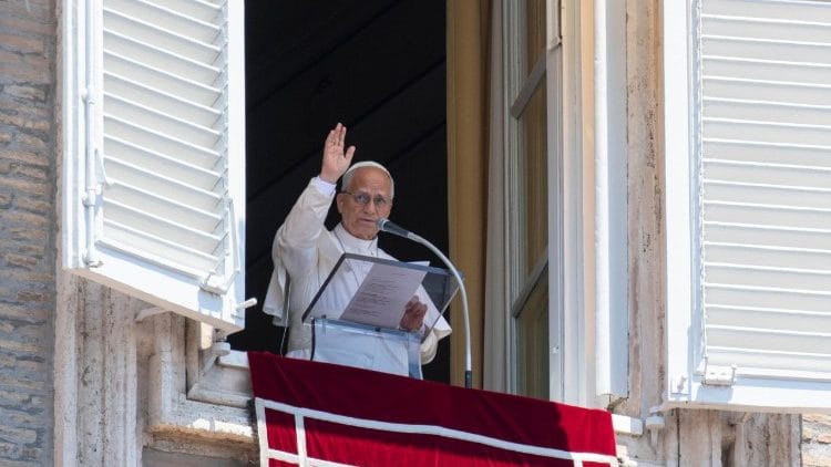 Papa Francisco Reflete sobre Desapego e Acolhimento no Angelus Dominical