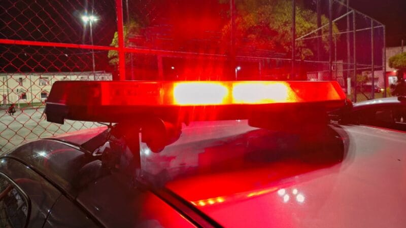 Motorista Detido Após Atropelamento Fatal de Motociclista em Belém