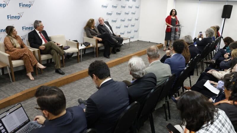Programa Tecnova 2026/2027 Destina R$ 360 Milhões a Pequenas Empresas Inovadoras