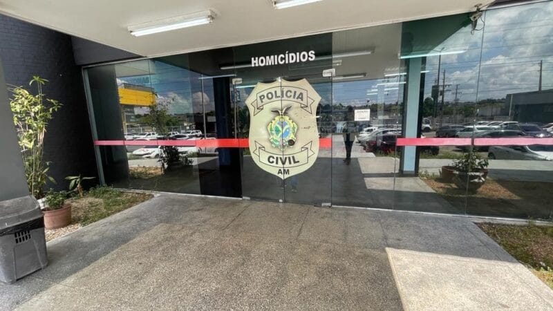 Policial Militar Responde a Tentativa de Assalto em Manaus e Deixa um Suspeito Morto