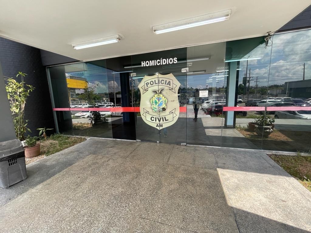 Policial Militar Responde a Tentativa de Assalto em Manaus e Deixa um Suspeito Morto