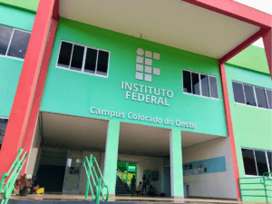 IFRO Lança Seleção para Professor Substituto de Matemática com Salário de até R$ 8,3 mil