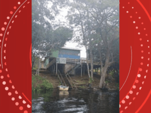 MPF Denuncia Crise de Água e Saúde em Aldeias Indígenas de Rondônia