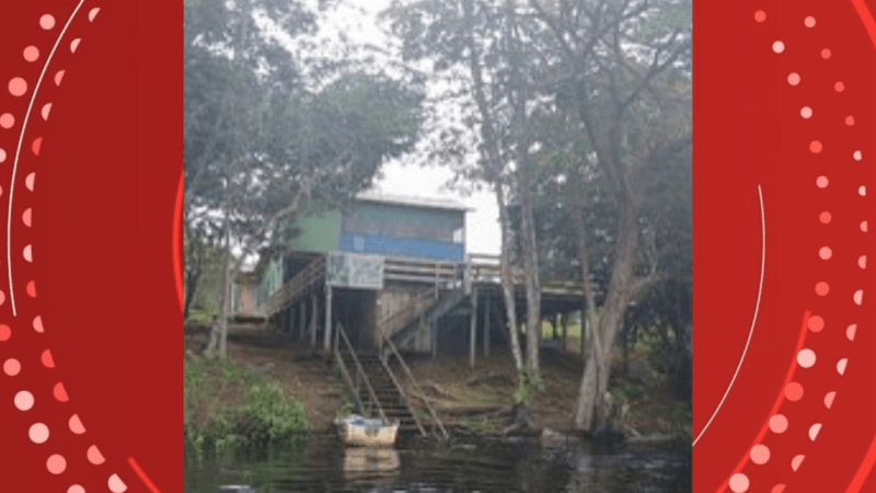 MPF Denuncia Crise de Água e Saúde em Aldeias Indígenas de Rondônia