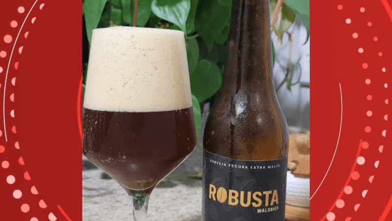 Inovação na Cervejaria: A Unificação de Café e Cerveja com Robusta Amazônico