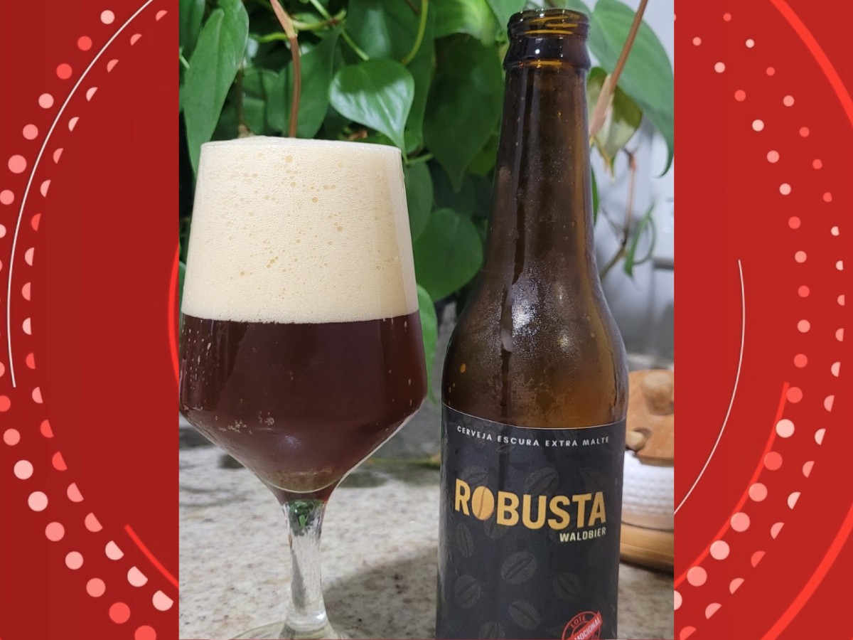 Inovação na Cervejaria: A Unificação de Café e Cerveja com Robusta Amazônico
