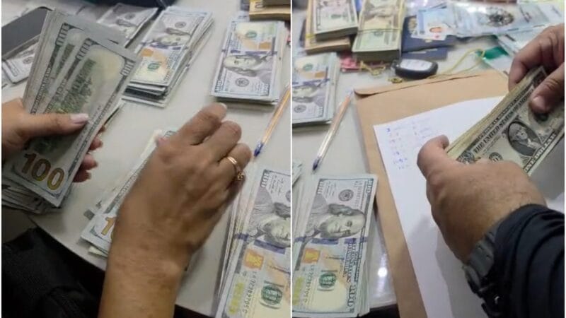 Justiça Bloqueia R$ 429 Milhões Ligados à Facção Tren de Aragua em Operação da Polícia Civil