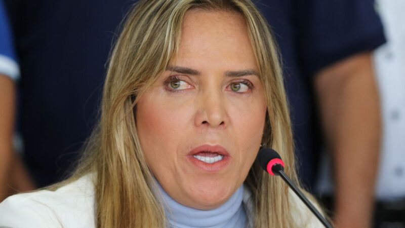 Governadora do DF Recebe Alta Após Tratamento de Pneumotórax