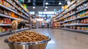 A Ascensão das Marcas Próprias no Setor de Alimentos para Animais de Estimação no México