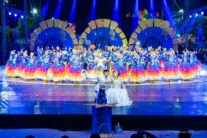 Eita Junino Conquista Bicampeonato no Boa Vista Junina 2026