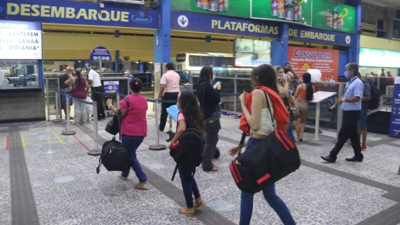 Aumento das Passagens no Pará: Um Desafio para os Viajantes em 2026