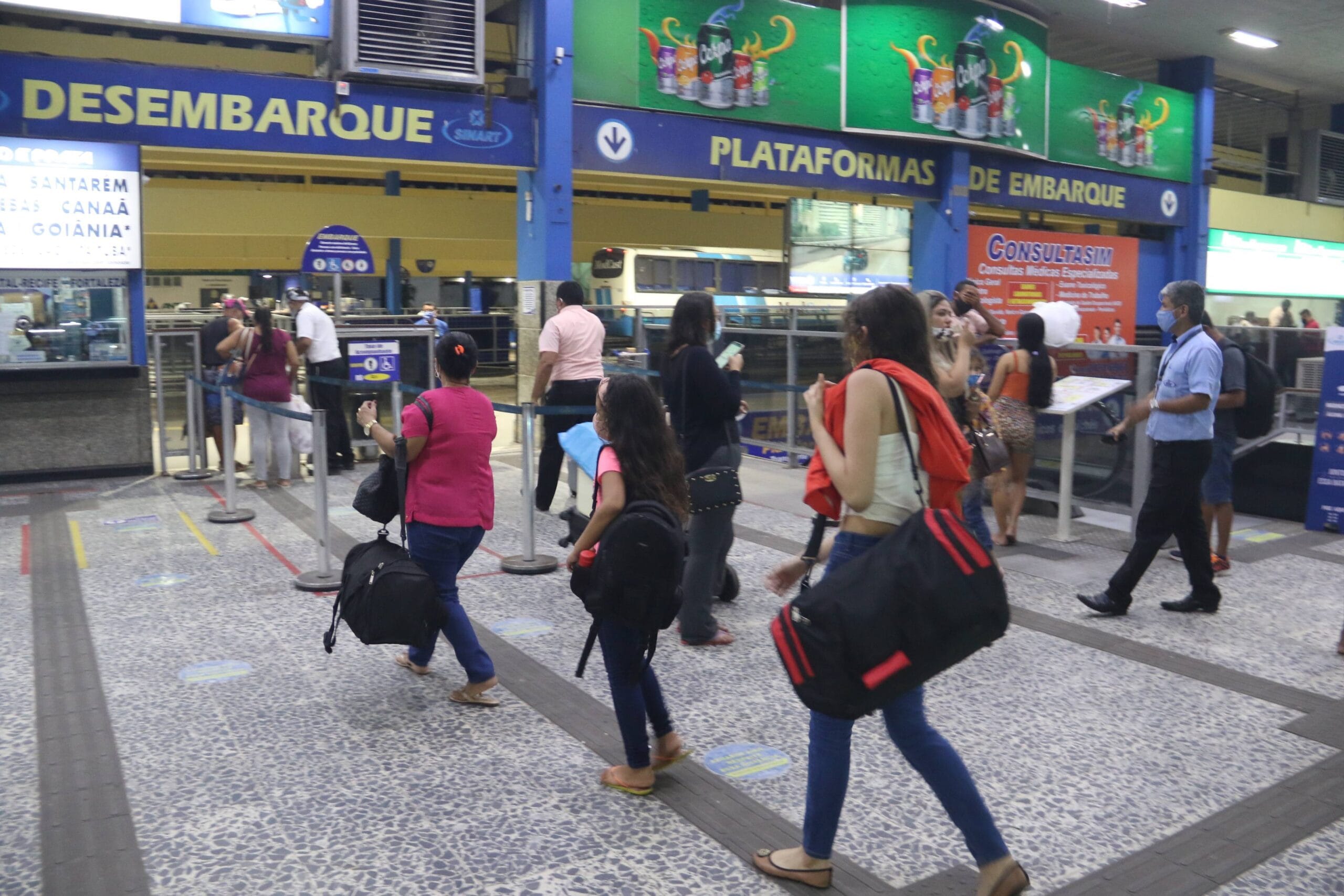 Aumento das Passagens no Pará: Um Desafio para os Viajantes em 2026