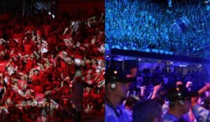 Últimos Ensaios Técnicos dos Bois-Bumbás no Bumbódromo de Parintins