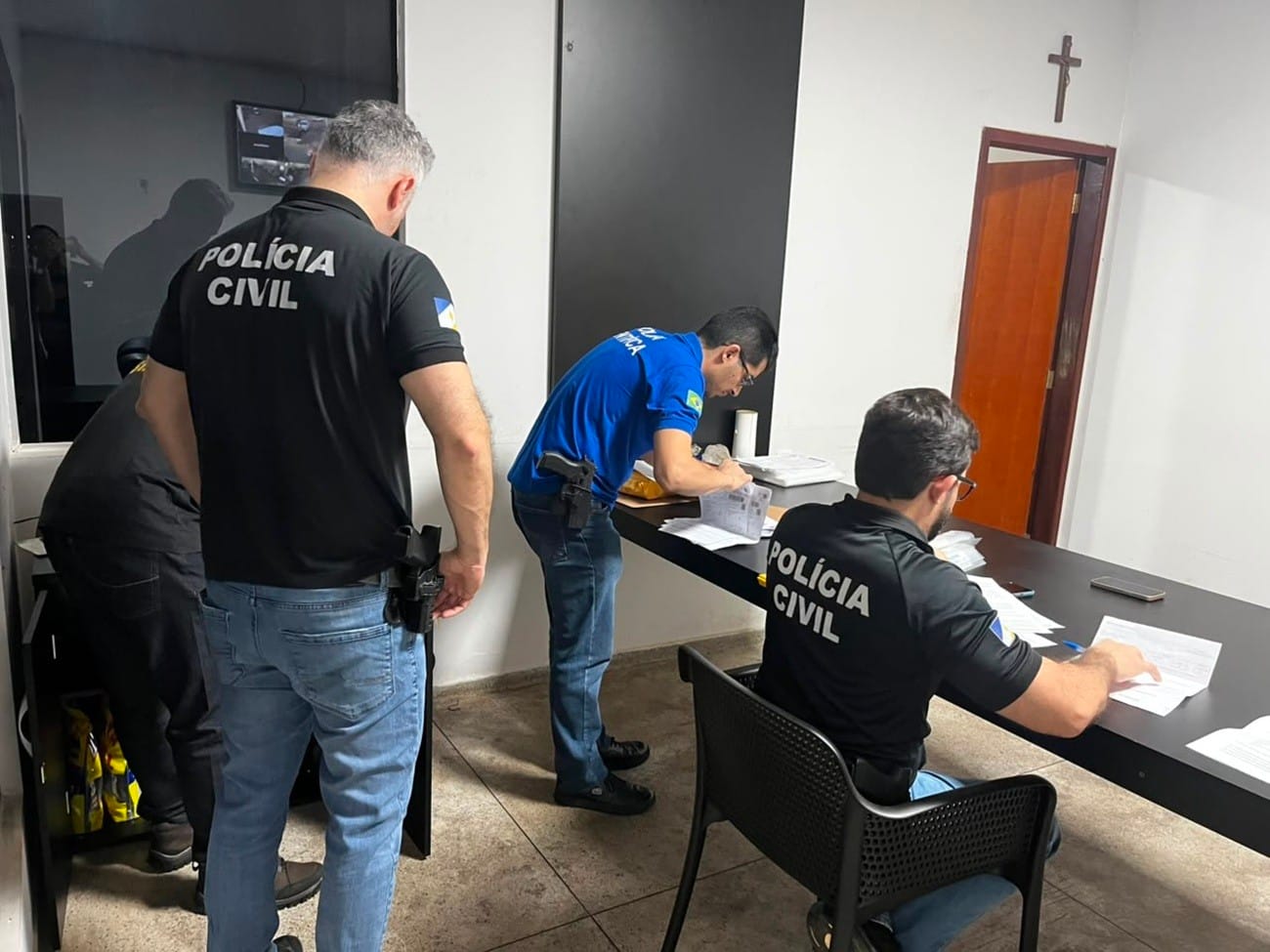 Investigação Revela Esquema de Sonegação de R$ 26 Milhões em Tocantins