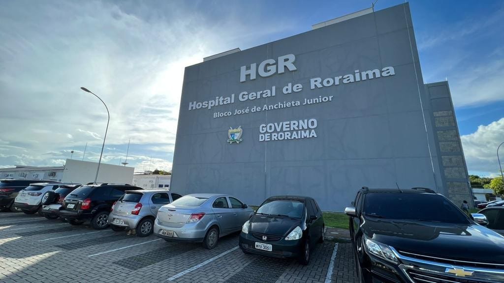 Confusão em Boa Vista resulta em agressão e atropelamento