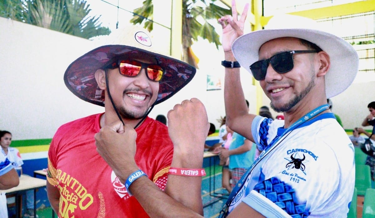 Festa dos Visitantes de Parintins: Pulseiras Esgotam em Menos de Duas Horas e Moradores Têm Oportunidade de Troca