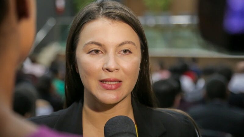 Deputada Tayla Peres Envolvida em Escândalo de Corrupção Eleitoral em Roraima