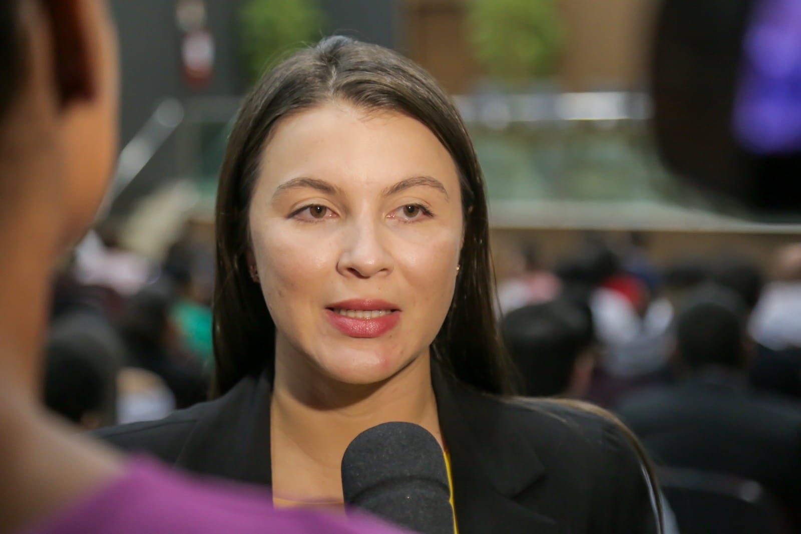 Deputada Tayla Peres Envolvida em Escândalo de Corrupção Eleitoral em Roraima
