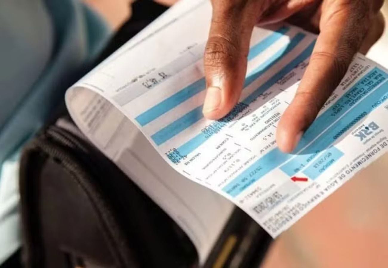 Justiça do Tocantins Ordena Reembolso de Taxa de Ligação de Água pela BRK Ambiental