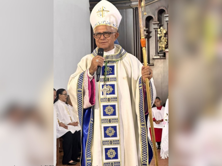 Renúncia do Bispo de Porto Nacional: Novos Rumos para a Diocese Tocantinense