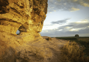 Descubra a Pedra Furada: Um Ícone Turístico do Jalapão