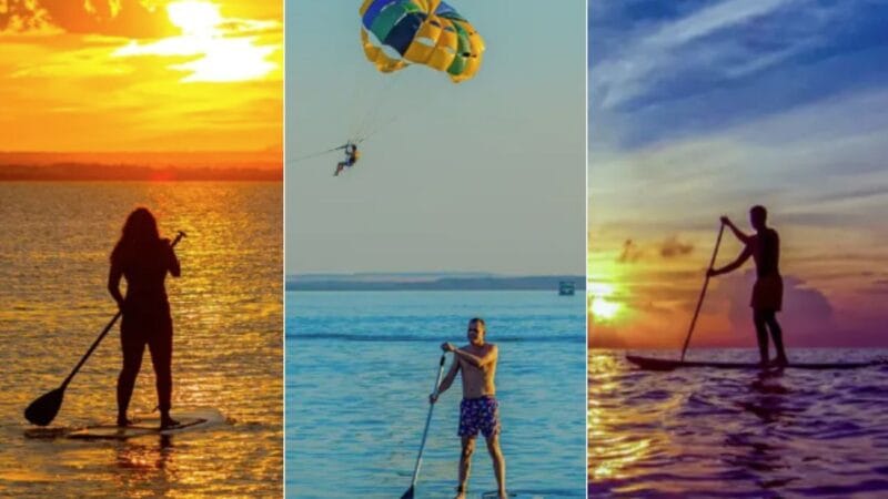 Descubra os Melhores Destinos de Praia para as Férias no Tocantins