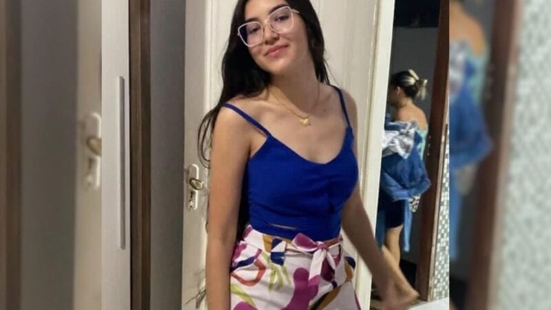 Tragédia na Estrada: A História de Laisa Cristina Pereira dos Santos