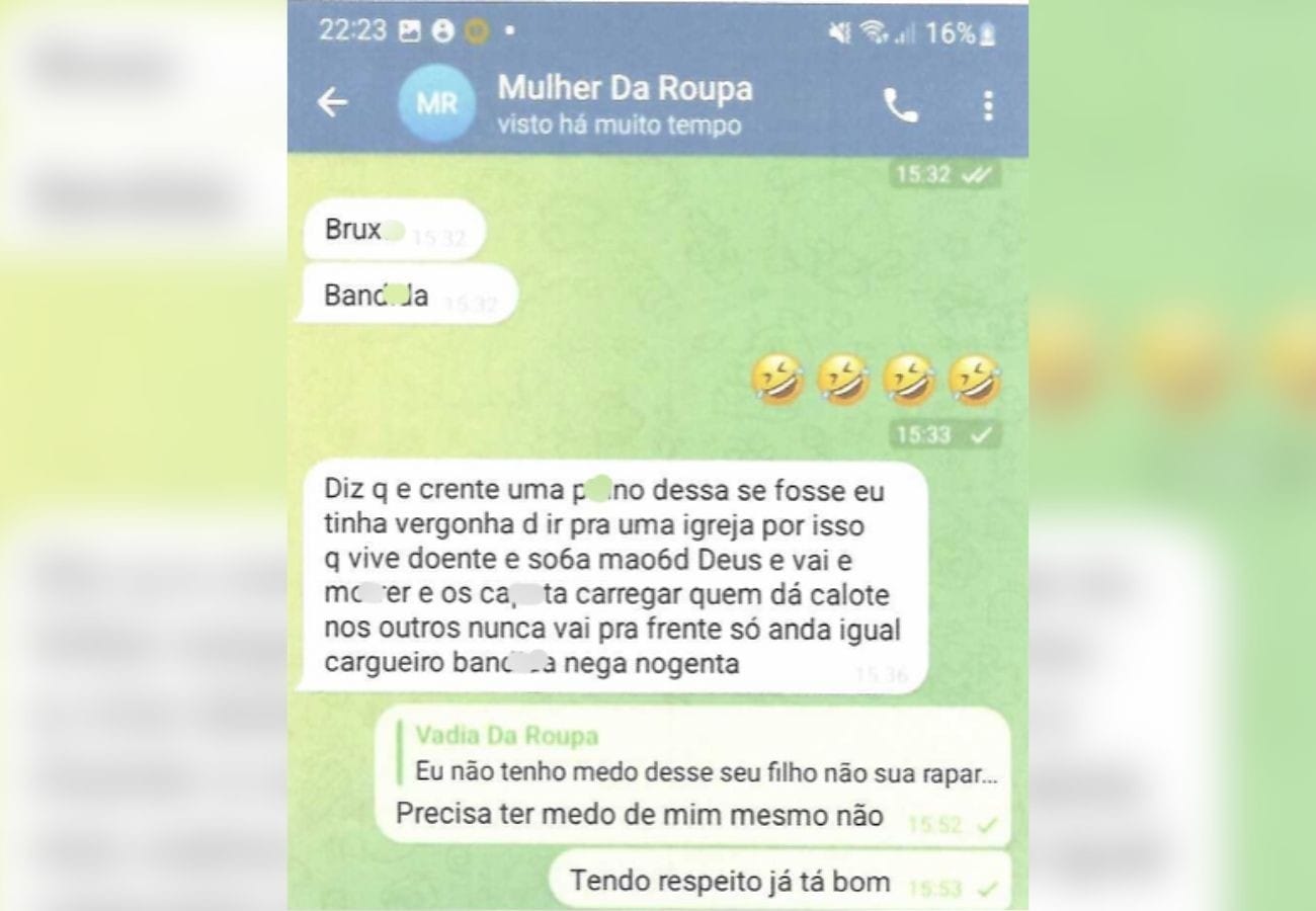 Mulher é Condenada por Injúria Racial em Tocantins Após Conflito Comercial