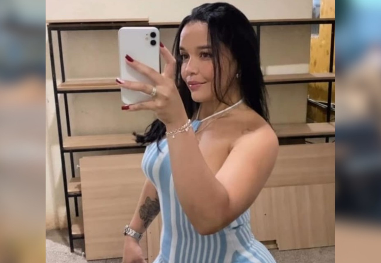Tragédia em Dianópolis: Jovem Morta a Tiros Sonhava em Casar e Ter Filhos