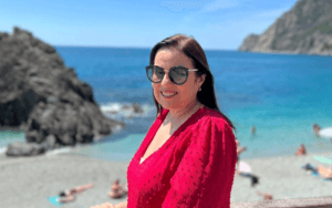 Falecimento da Jornalista Elaine Oliveira Lopes: Uma Perda Sentida na TV Anhanguera