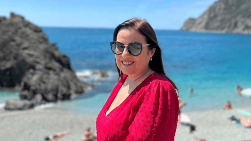 Falecimento da Jornalista Elaine Oliveira Lopes: Uma Perda Sentida na TV Anhanguera