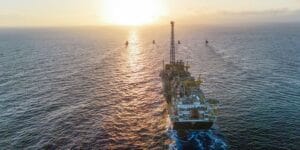 Petrobras Adquire Participação no Campo Itaimbezinho no Pré-Sal de Campos