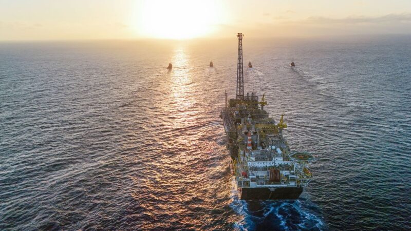 Petrobras Adquire Participação no Campo Itaimbezinho no Pré-Sal de Campos
