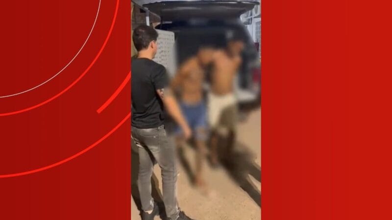 Três Homens Detidos por Abusos Sexuais a Adolescente de 13 Anos no Amazonas
