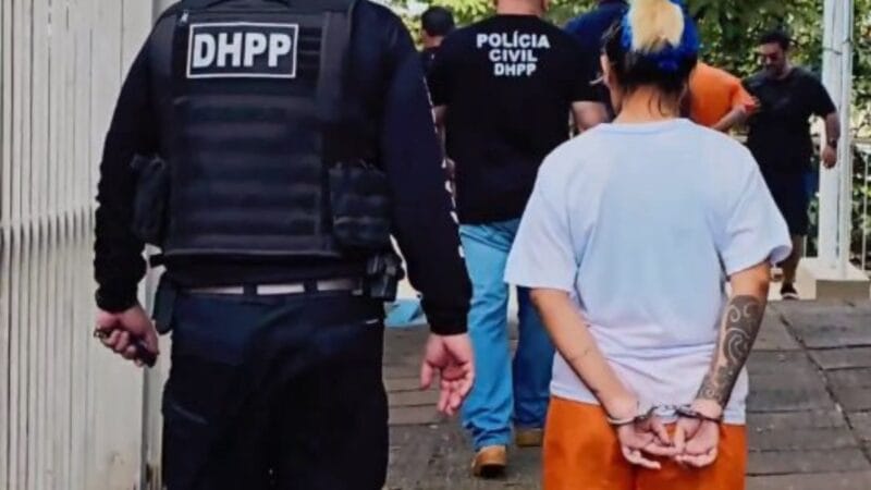 Polícia Civil de Rondônia Identifica Suspeitos de Esquartejamento de Mulher no Rio Madeira