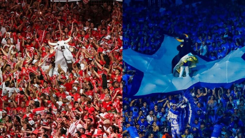 Objetos Proibidos no Bumbódromo: O Que Você Não Pode Levar ao Festival de Parintins 2026