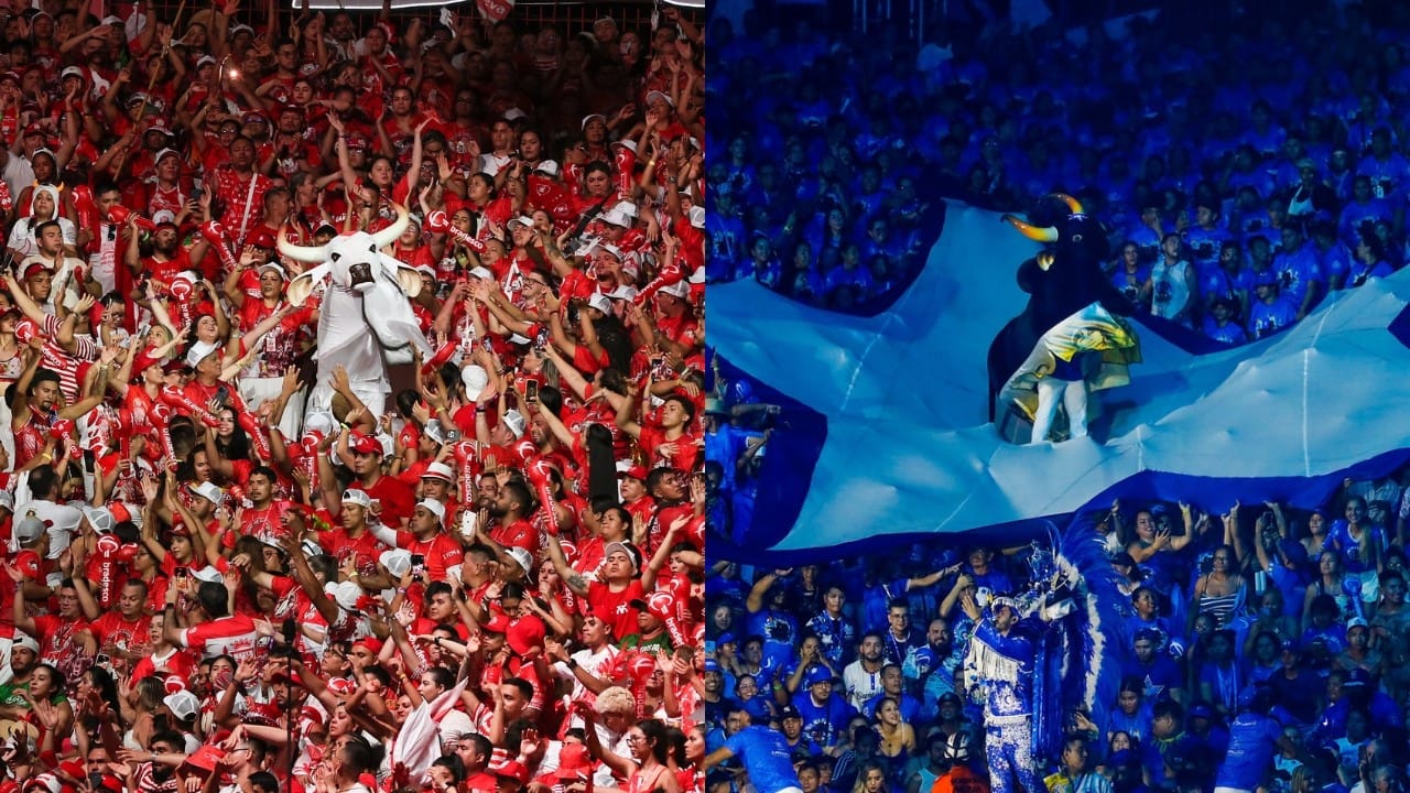 Objetos Proibidos no Bumbódromo: O Que Você Não Pode Levar ao Festival de Parintins 2026